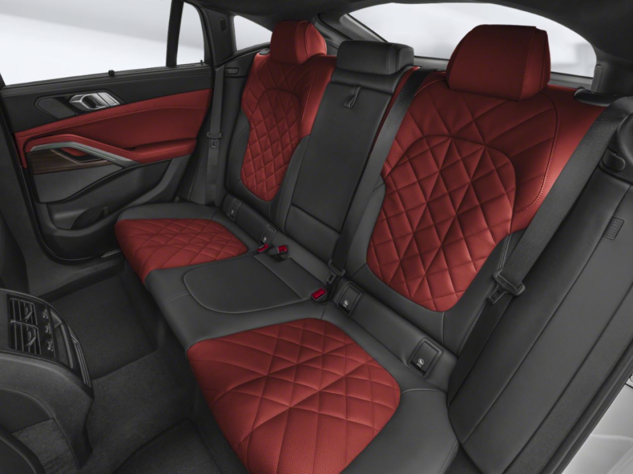 2027 BMW X6 xDrive40i Black Sapphire Metallic Blainville - photo #7