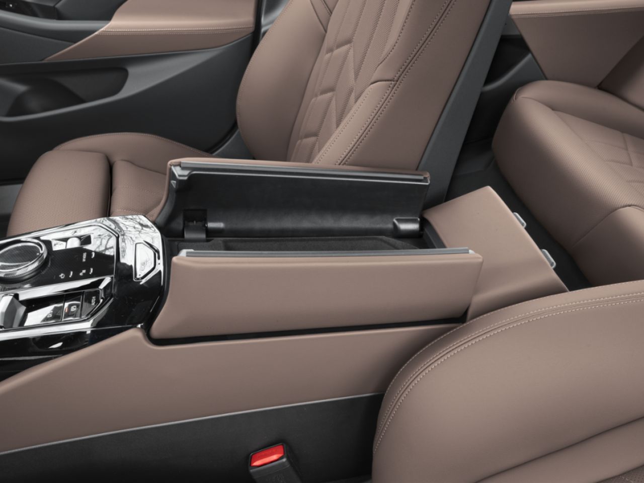 Black 2027 BMW 5 Series Sedan All-Wheel Drive Automatic
