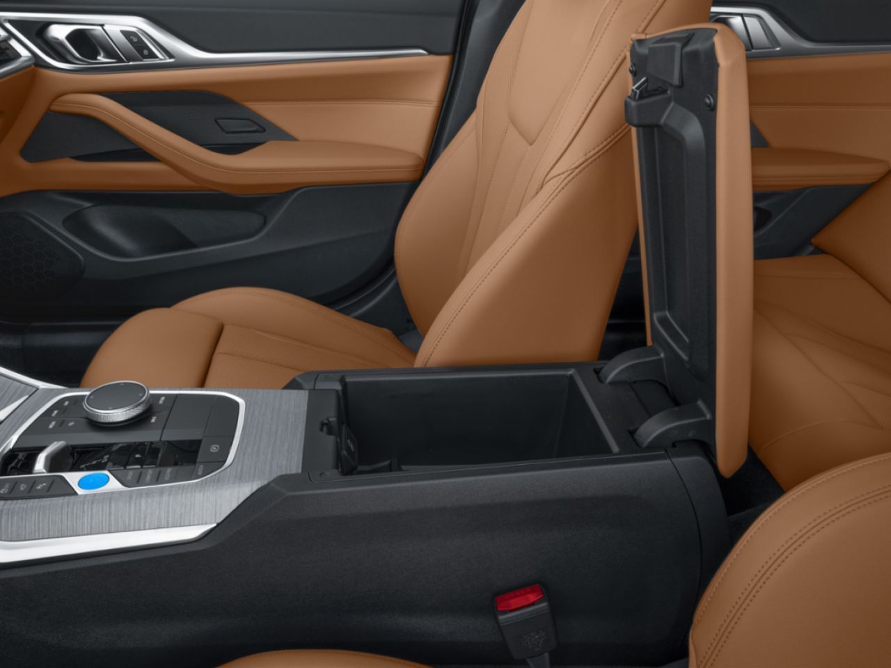 2026 BMW i4 eDrive40 Dravit Grey Metallic Blainville - photo #8