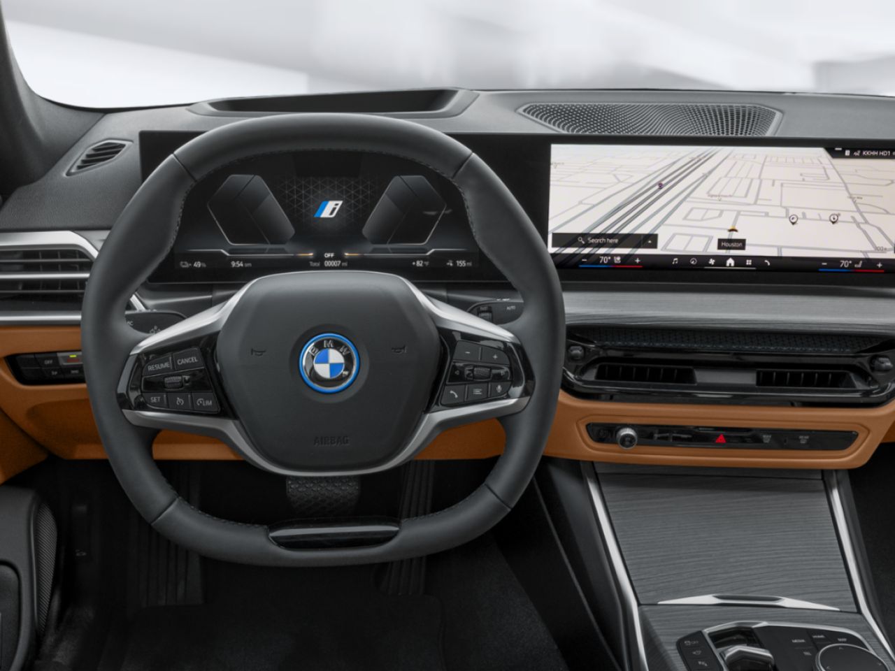 2026 BMW i4 eDrive40 Dravit Grey Metallic Blainville - photo #7