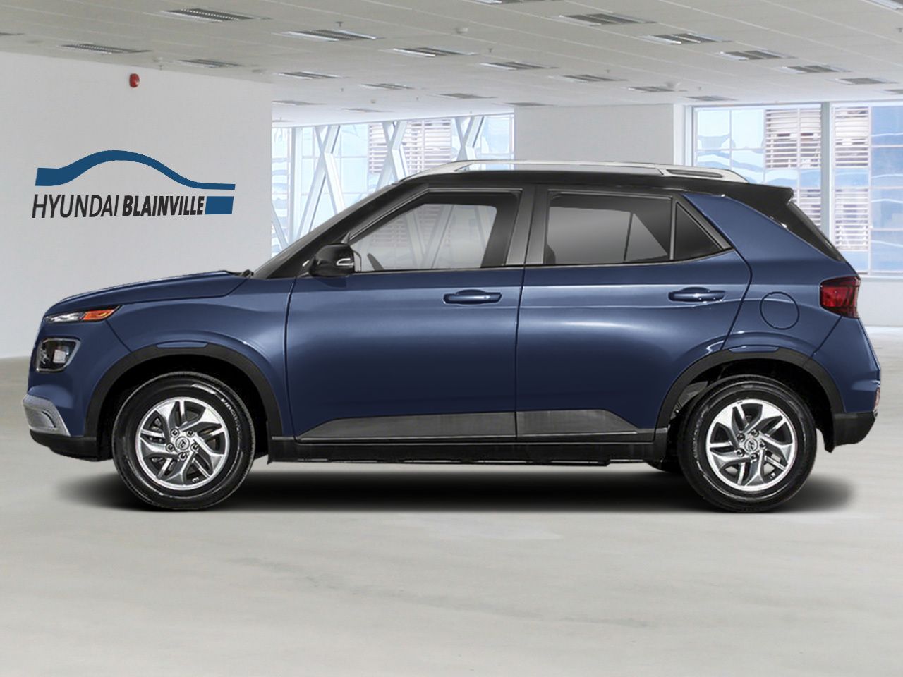Hyundai Venue 2026 Beige Blainville - photo #1