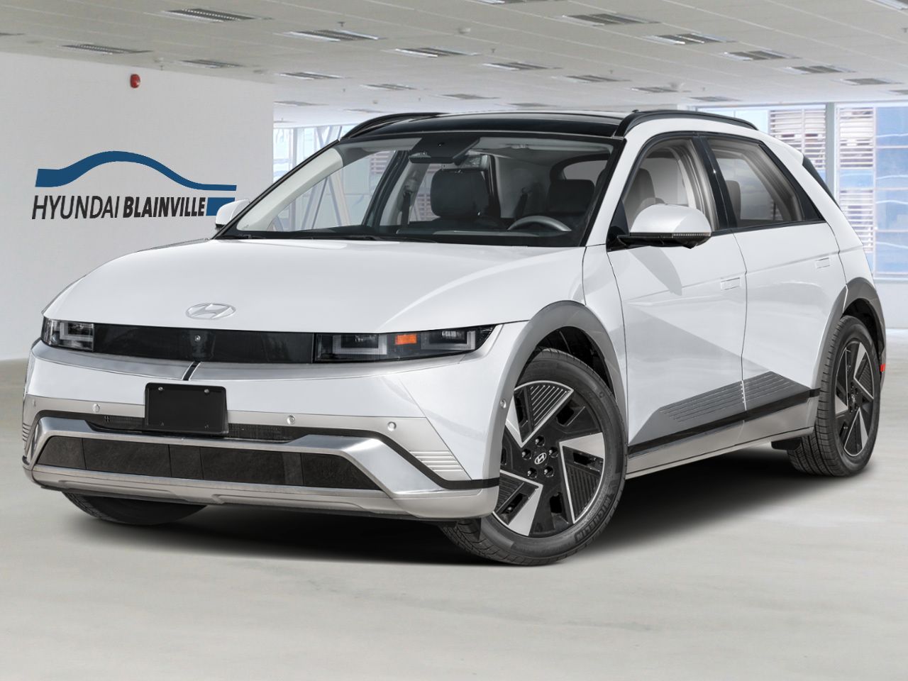 2026 Hyundai Ioniq