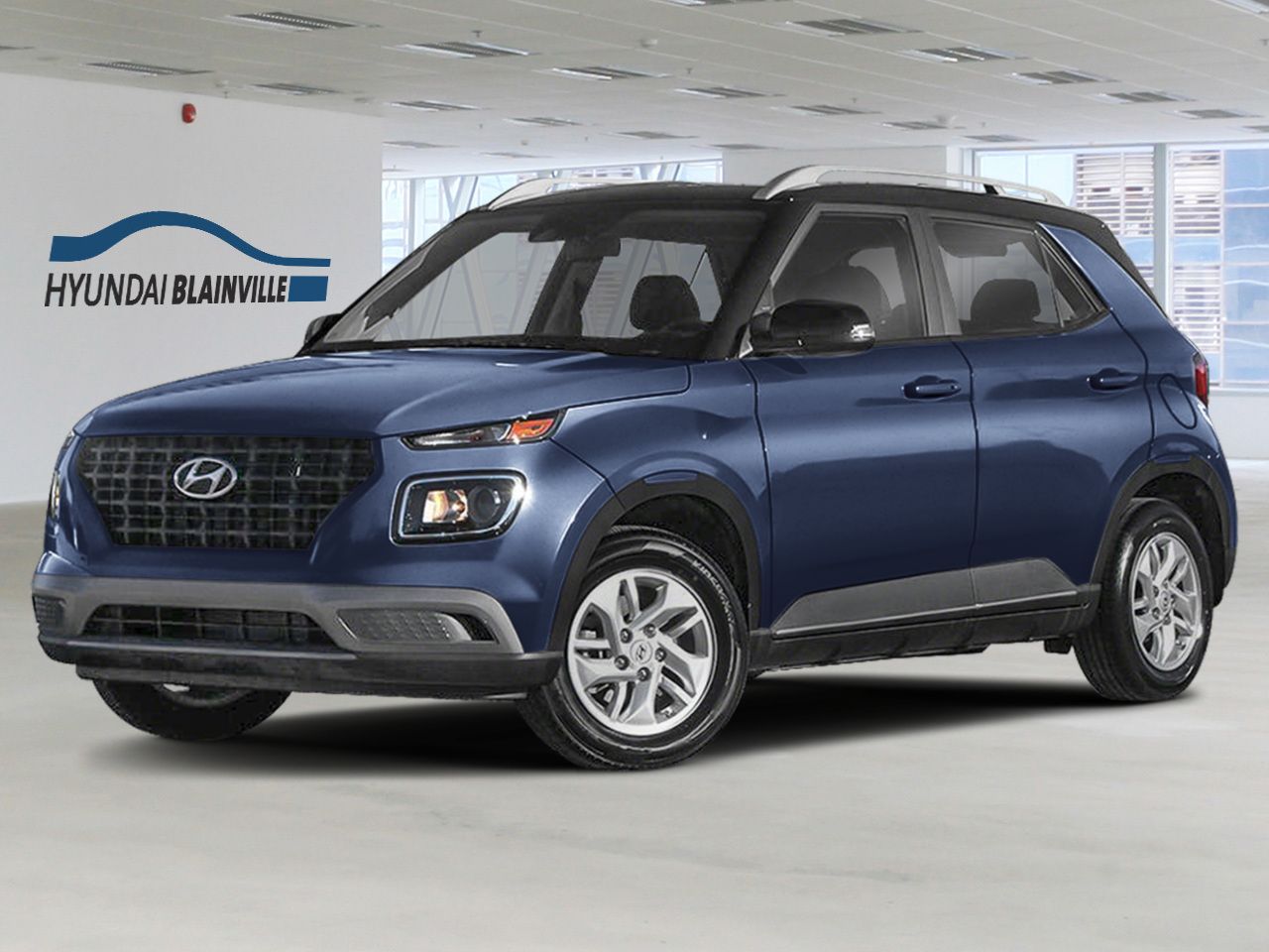 Hyundai Venue 2026 Beige Blainville - photo #0