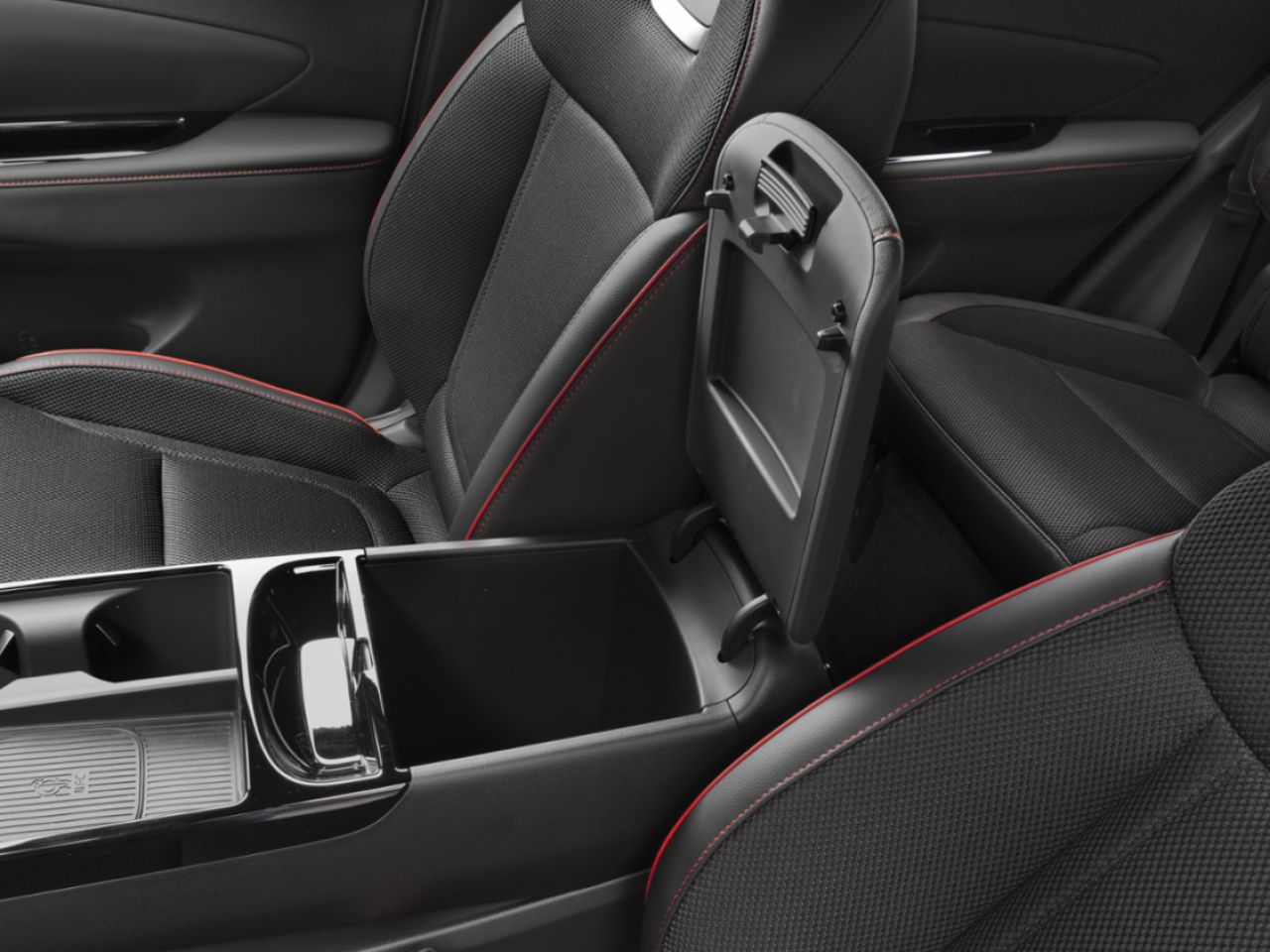 Hyundai Tucson hybride 2026 Blanc Blainville - photo #8