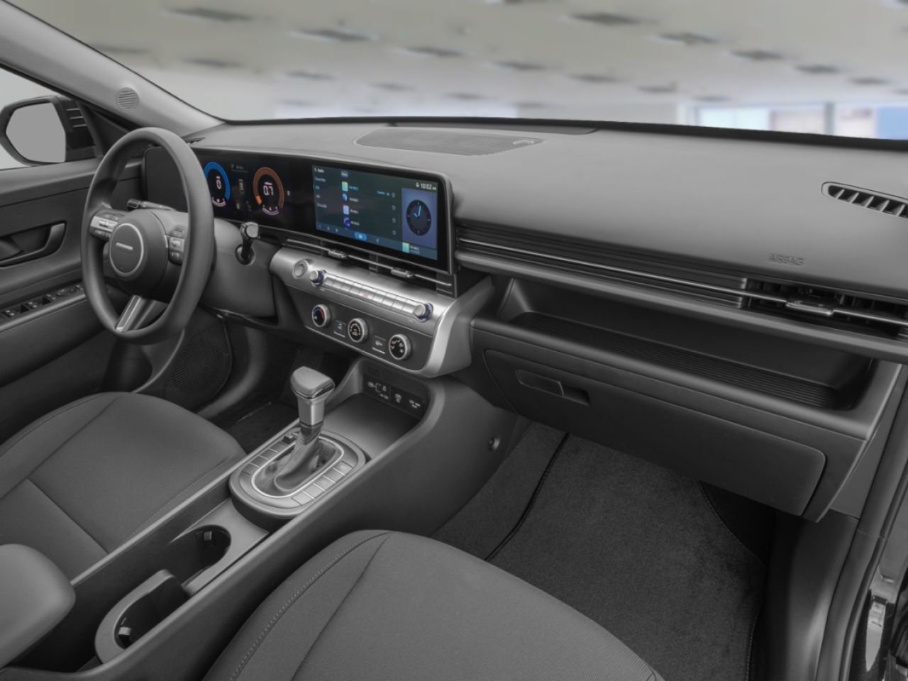 2026 Hyundai Kona Ultimate Red Blainville - photo #10
