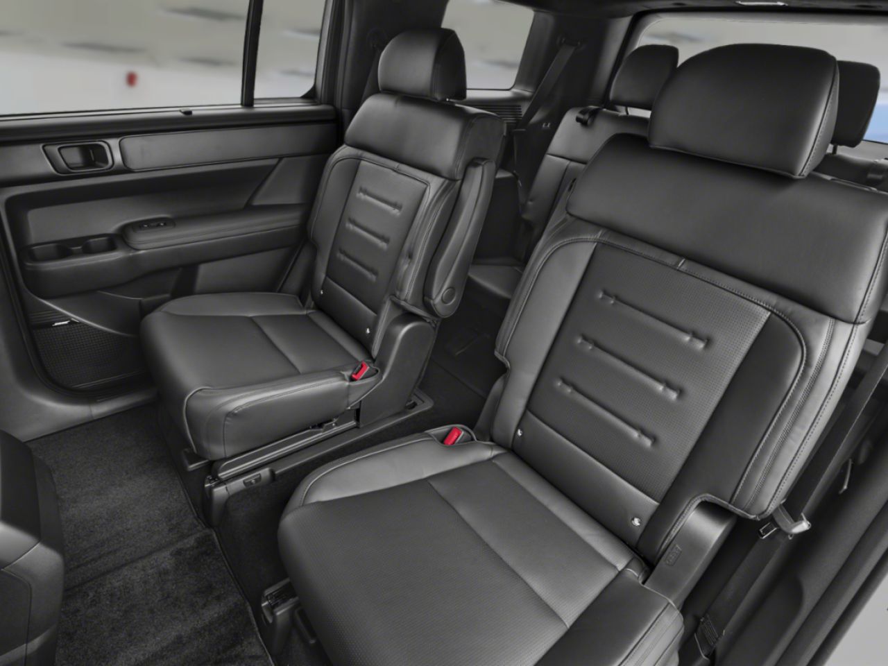 Hyundai Santa Fe Hybrid 2026 Noir Blainville - photo #4