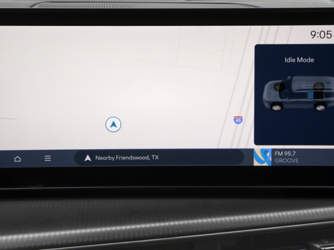 Hyundai Santa Fe Hybrid 2026 Noir Blainville - photo #9