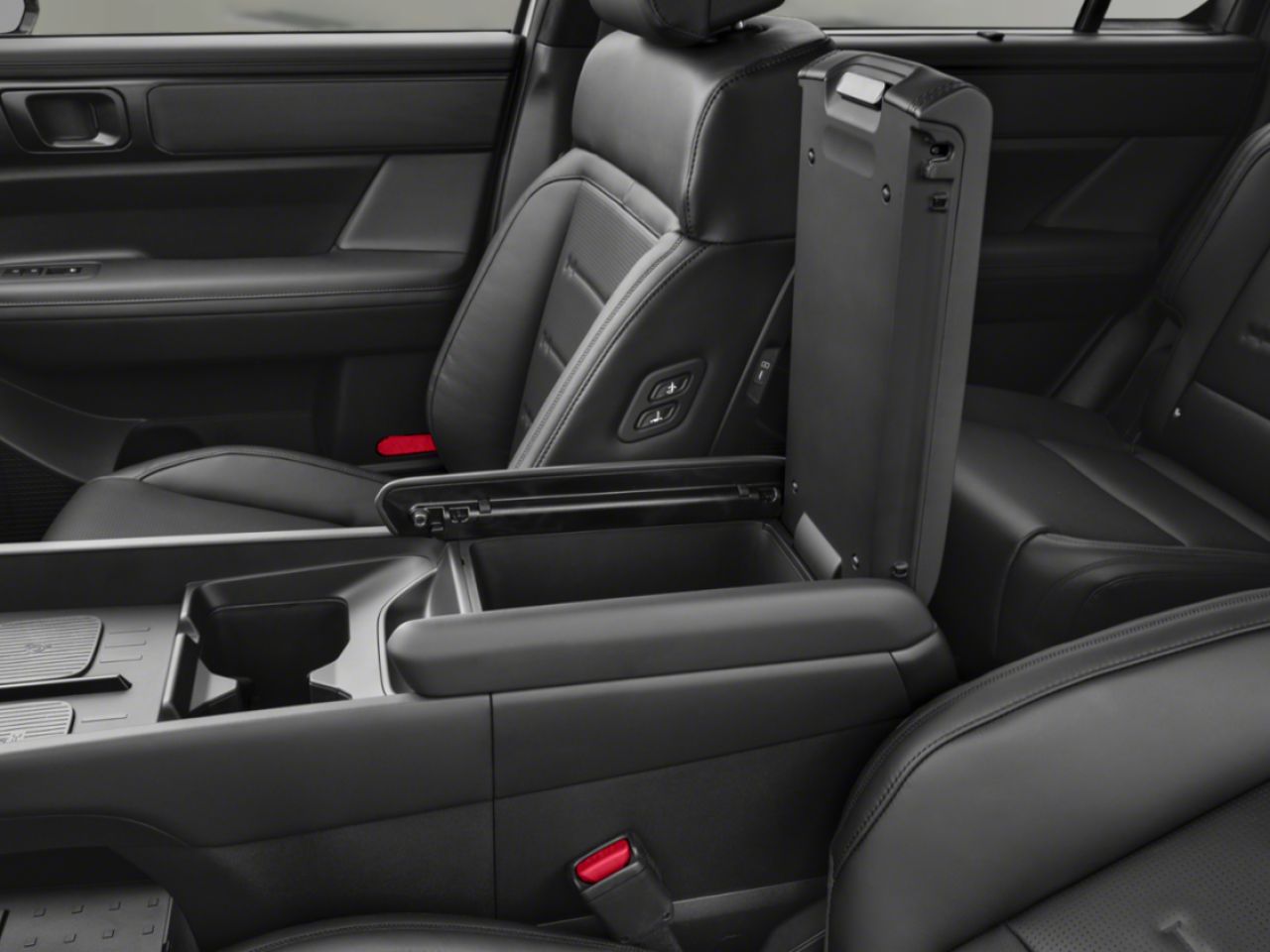 Hyundai Santa Fe Hybrid 2026 Noir Blainville - photo #12