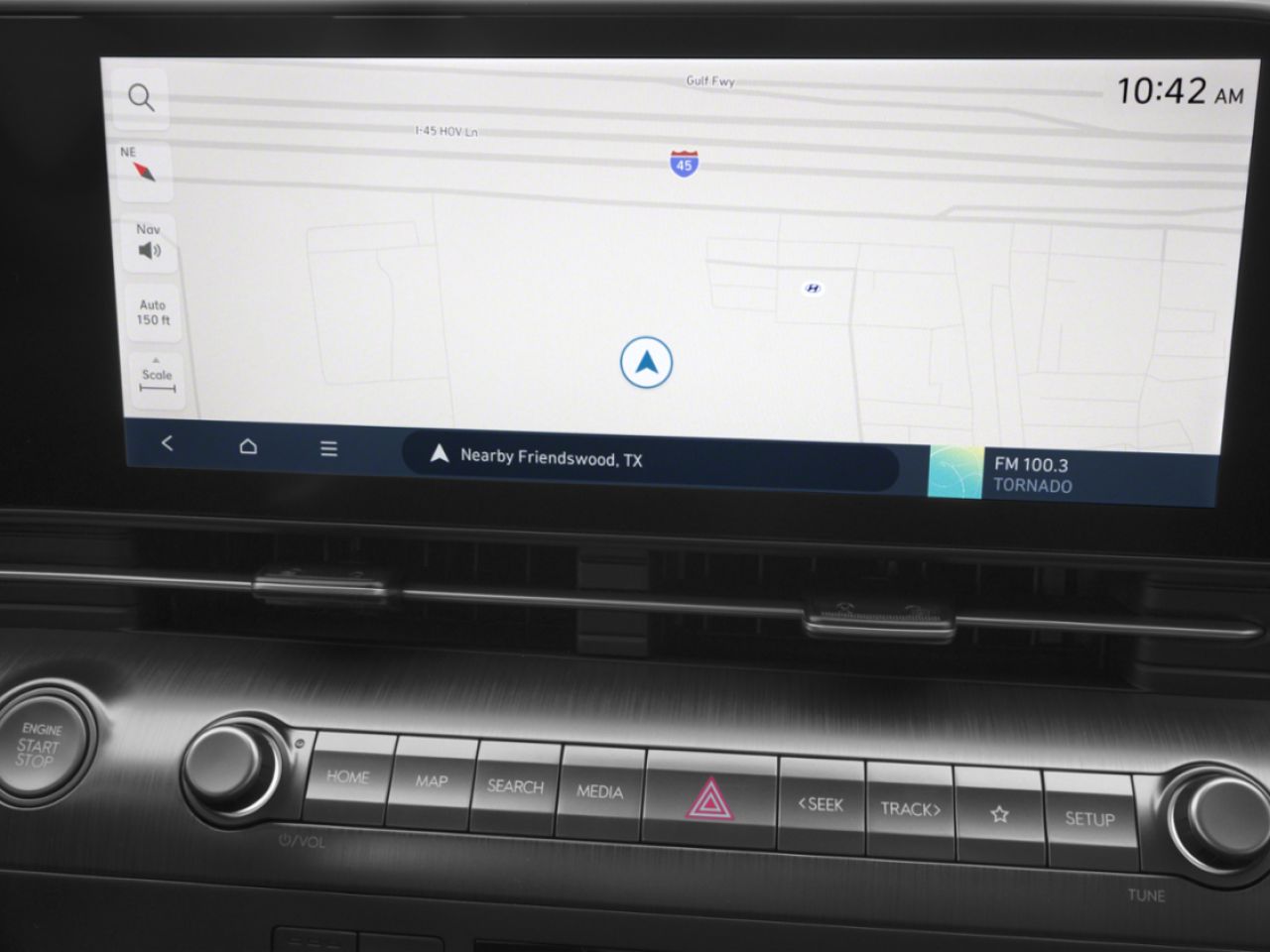 Hyundai Kona 2026 Rouge ultime Blainville - photo #7