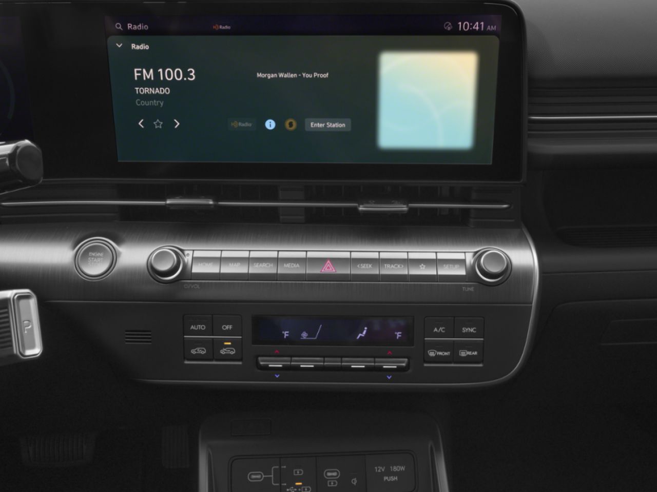 Hyundai Kona 2026 Rouge ultime Blainville - photo #8