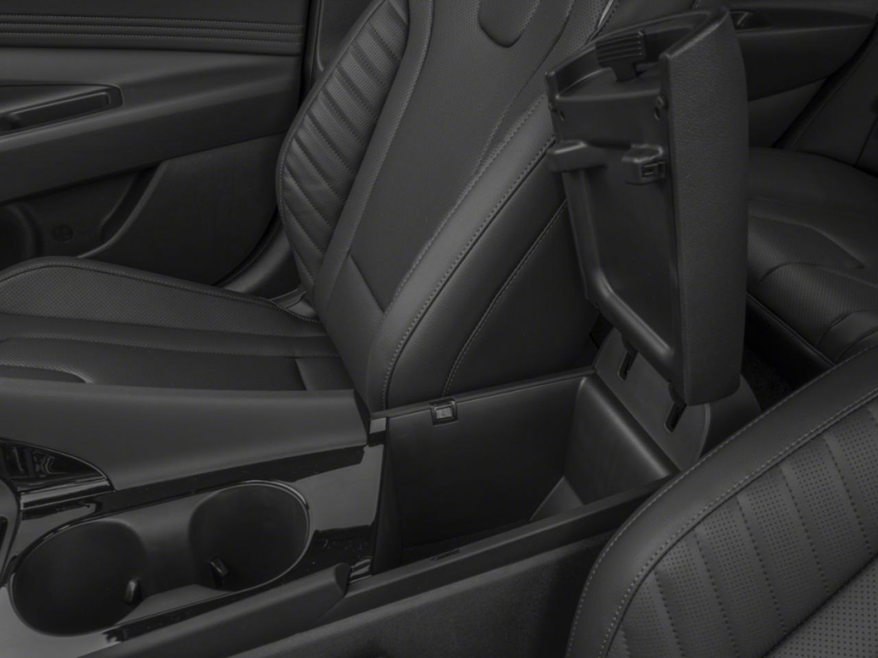 Hyundai Elantra 2026 Gris Blainville - photo #10