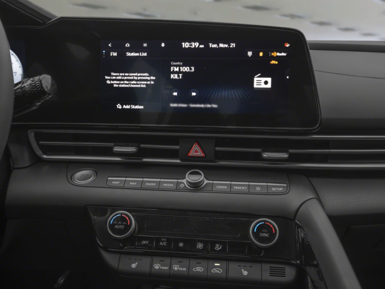 Hyundai Elantra 2026 Gris Blainville - photo #6