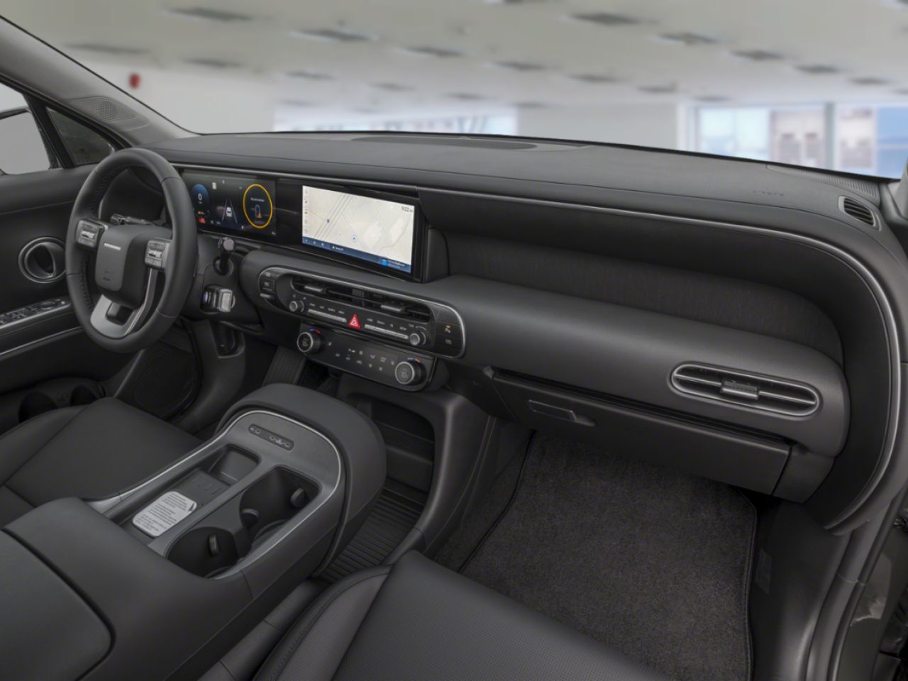 Hyundai Palisade 2026 Gris Blainville - photo #5