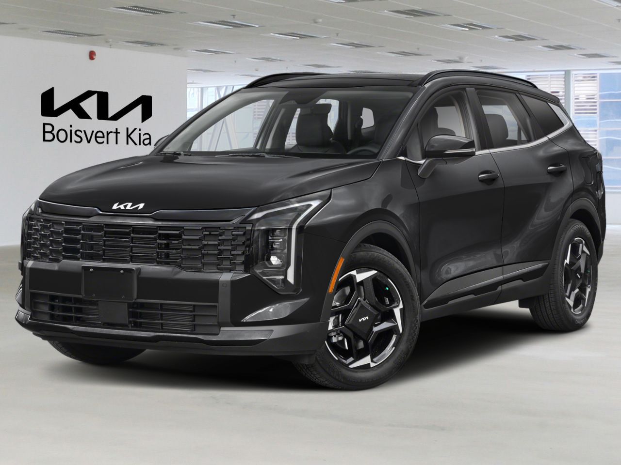 Kia Sportage 2026 Blainville - photo #0
