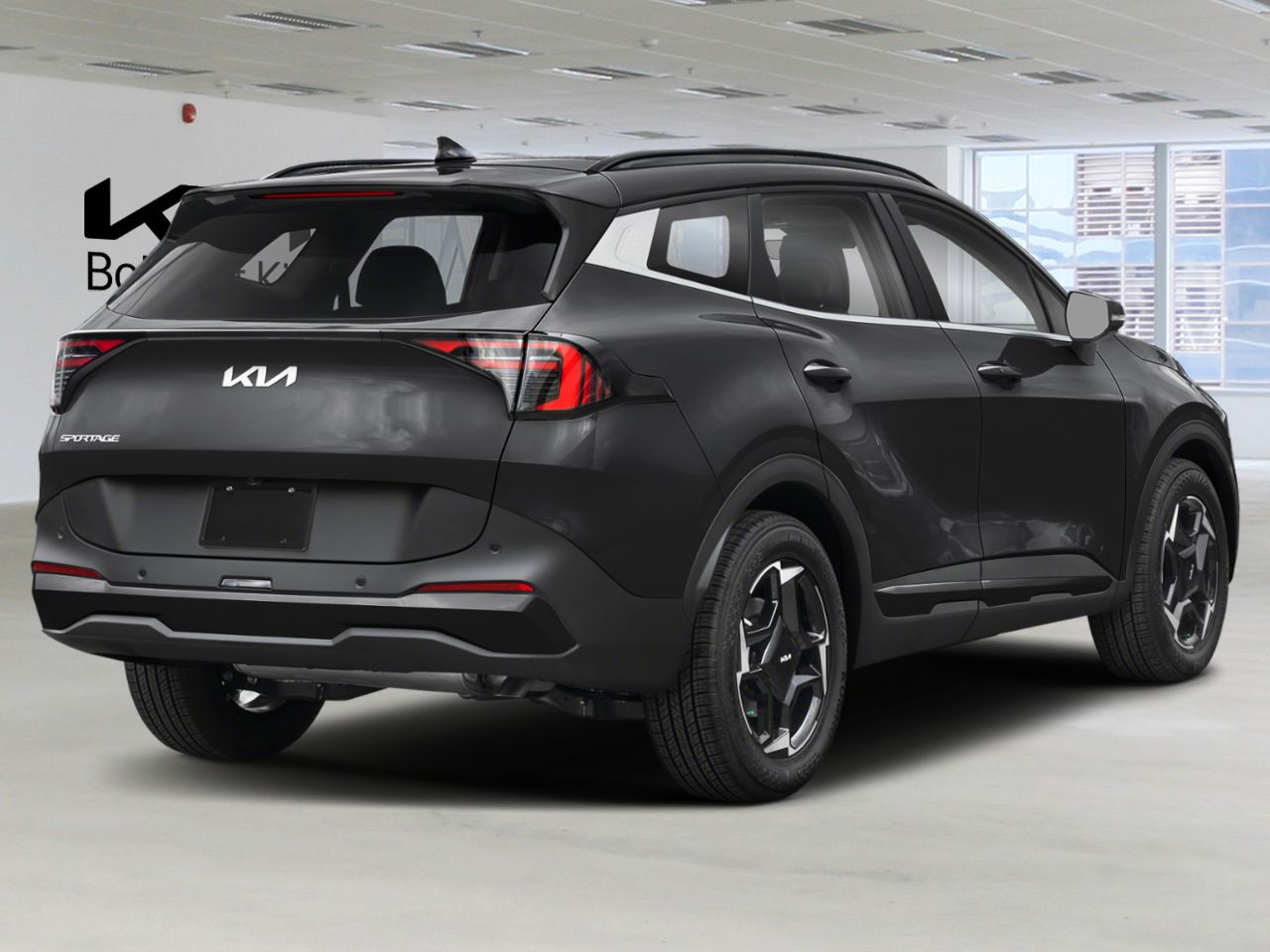Kia Sportage 2026 Blainville - photo #1
