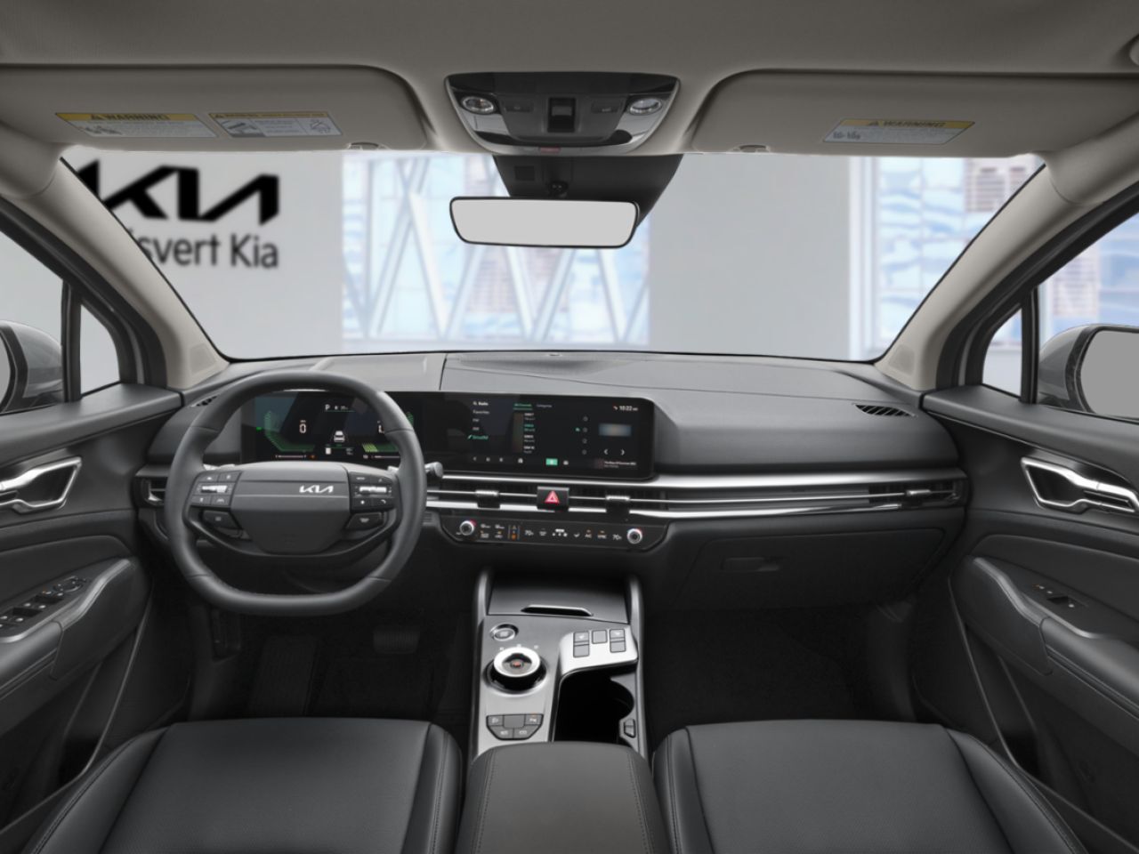 Kia Sportage hybride 2026 Blainville - photo #6