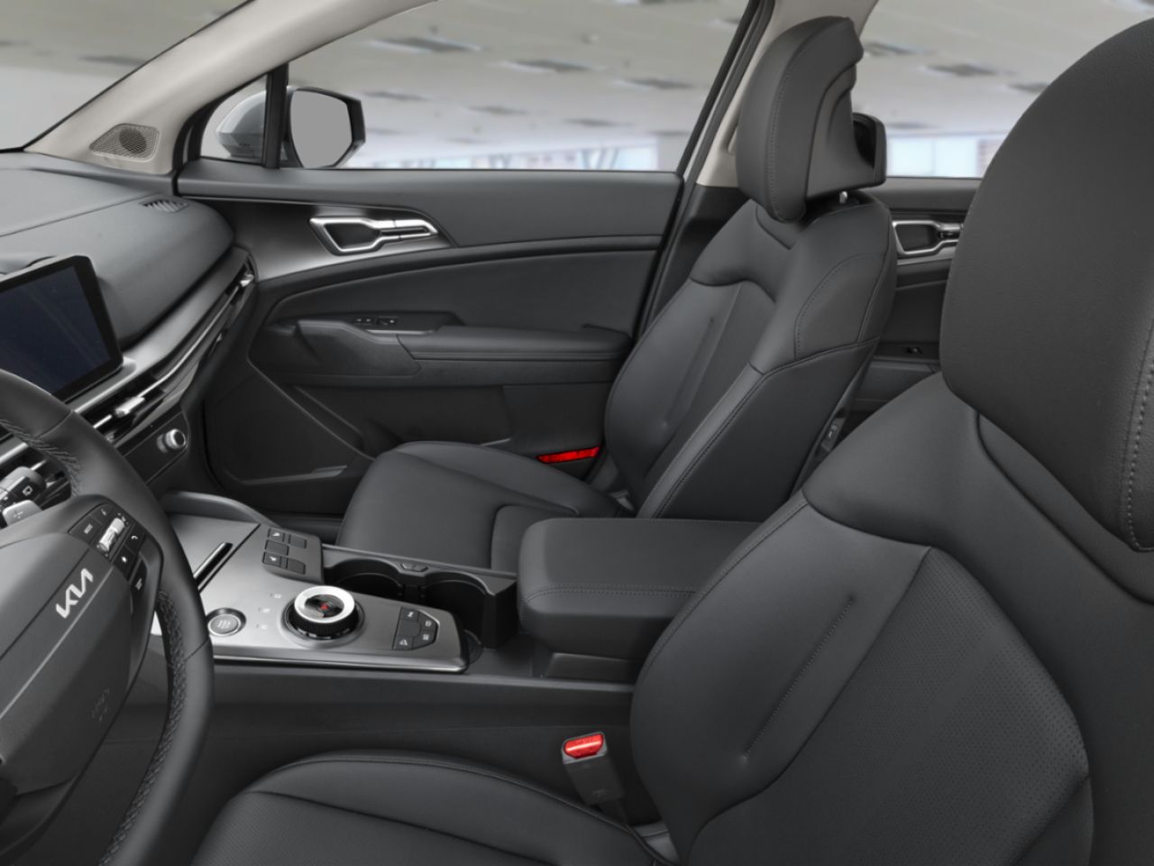 Kia Sportage hybride 2026 Blainville - photo #5
