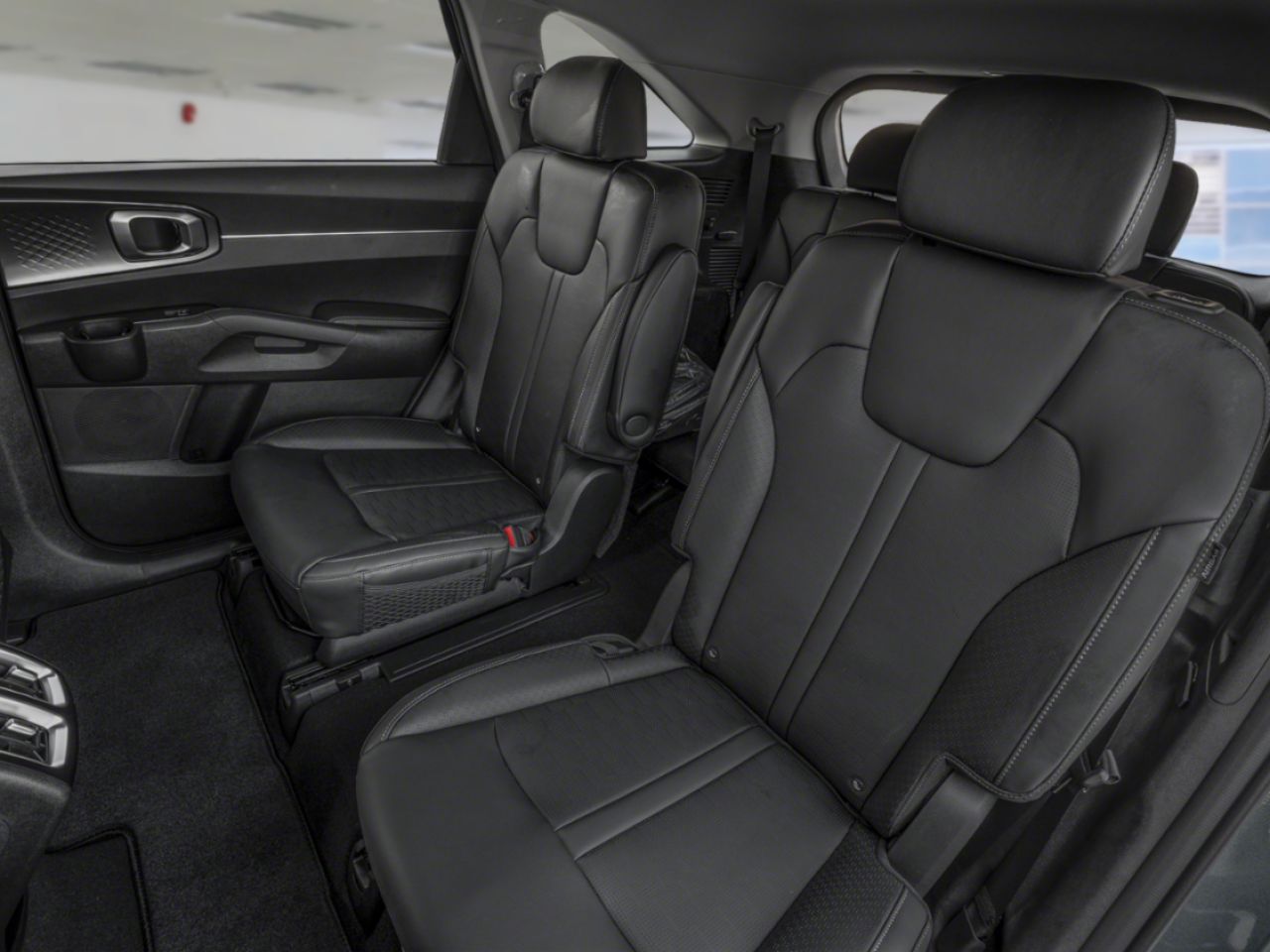 2026 Kia Sorento Plug-In Hybrid Steel Grey Blainville - photo #9