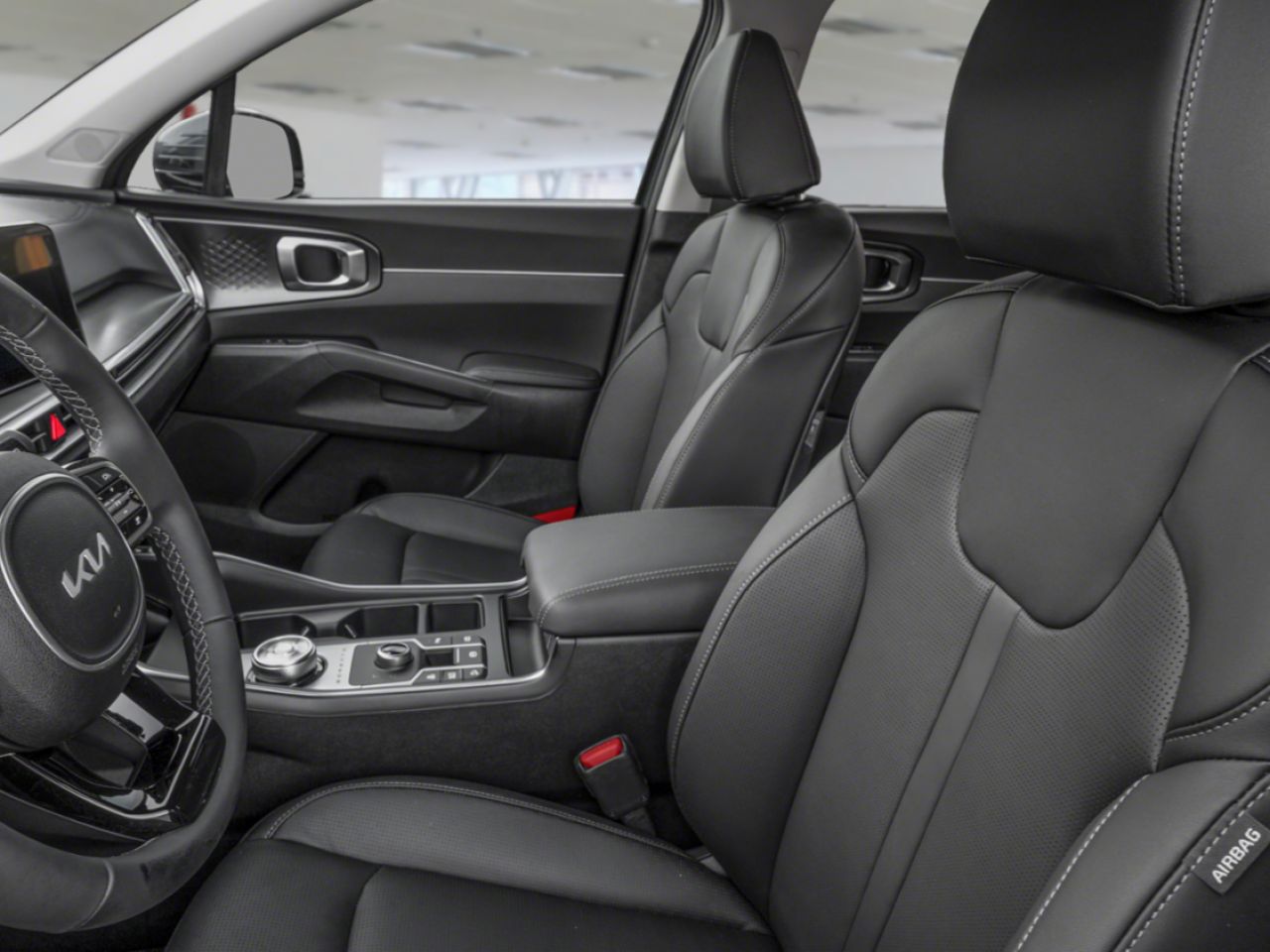 2026 Kia Sorento Plug-In Hybrid Steel Grey Blainville - photo #12