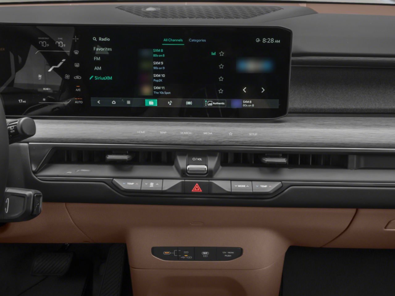 2026 Kia EV9 Blue Blainville - photo #12