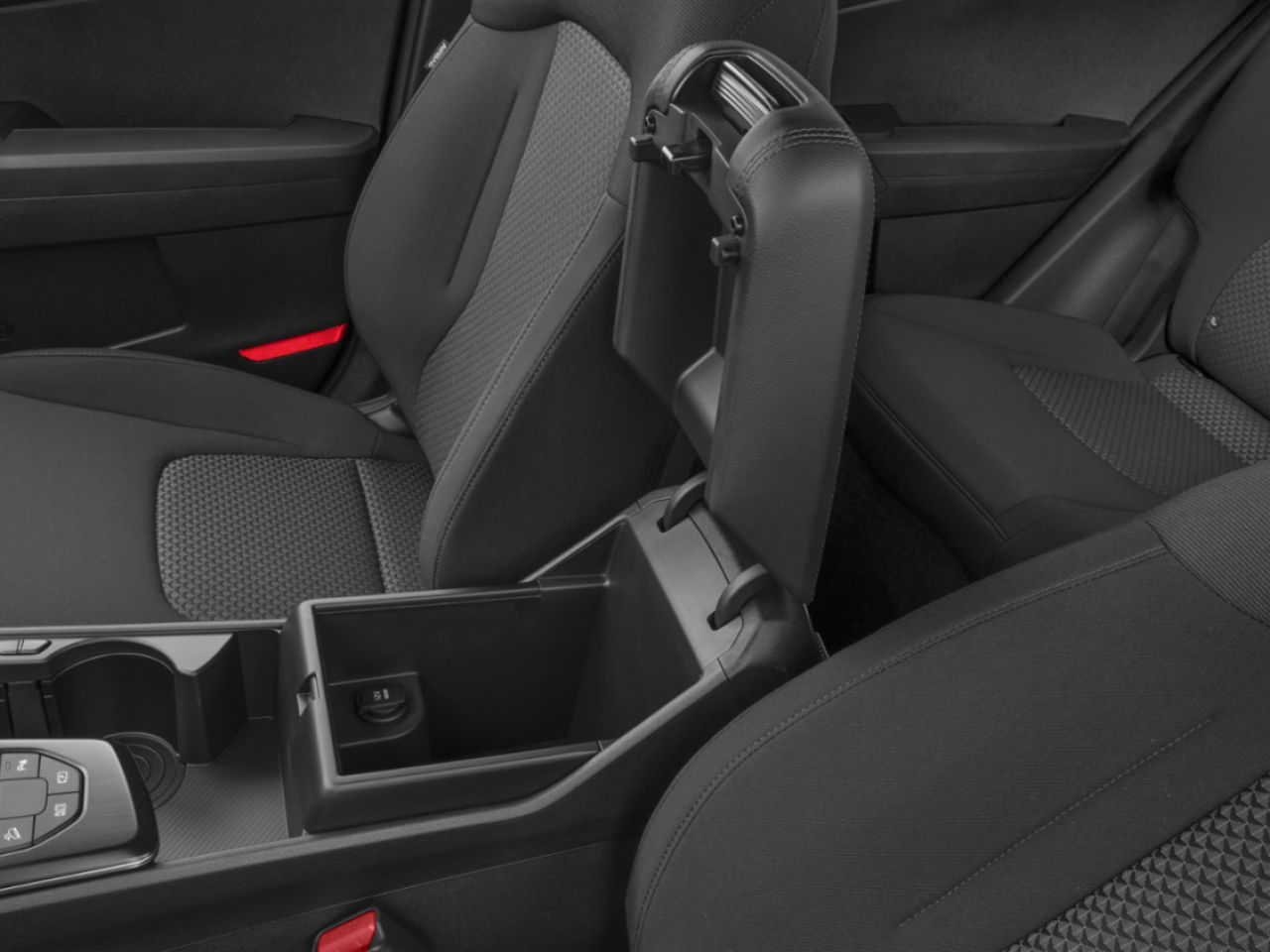 Kia Sportage hybride 2026 Noir Fusion Blainville - photo #5