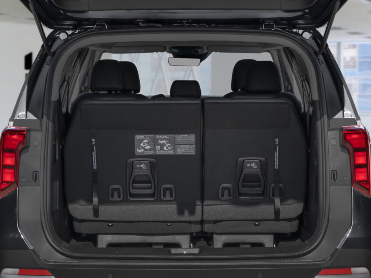 Kia Carnival hybride 2026 Blanc neige nacr&eacute; Blainville - photo #4