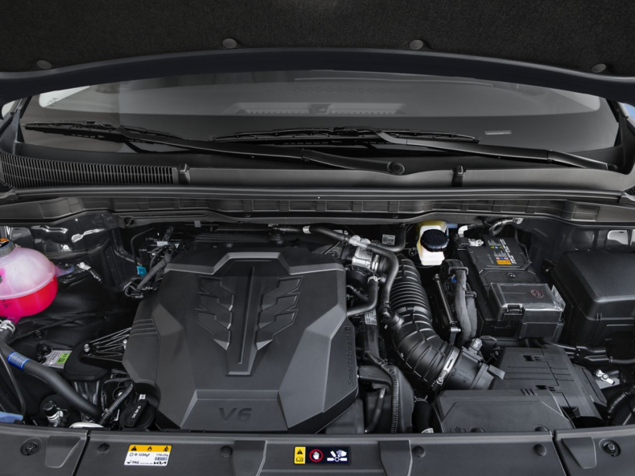 Kia Carnival 2026 Gris tonnerre Blainville - photo #10