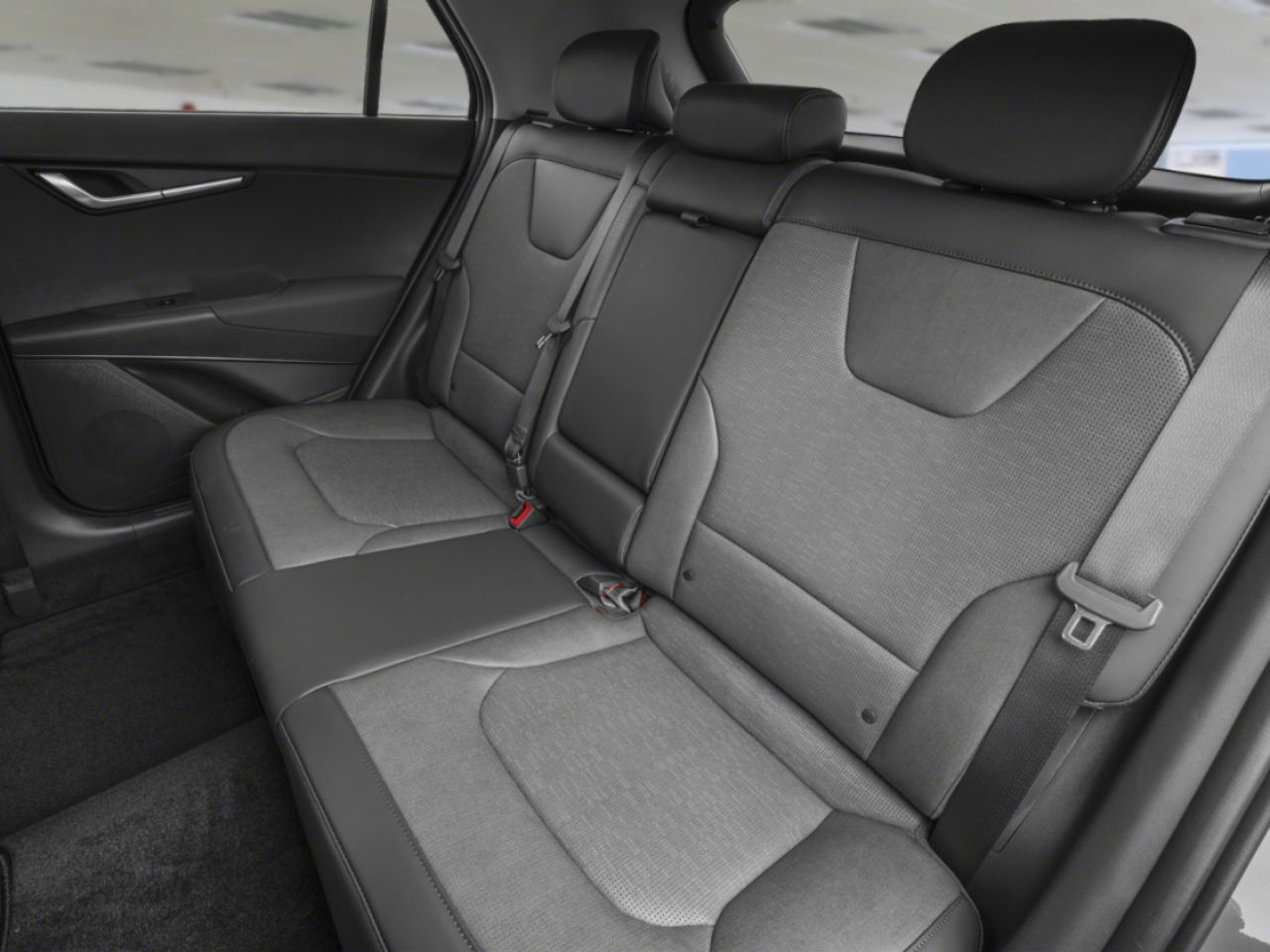 Kia Niro 2026 Gris interstellaire Blainville - photo #5