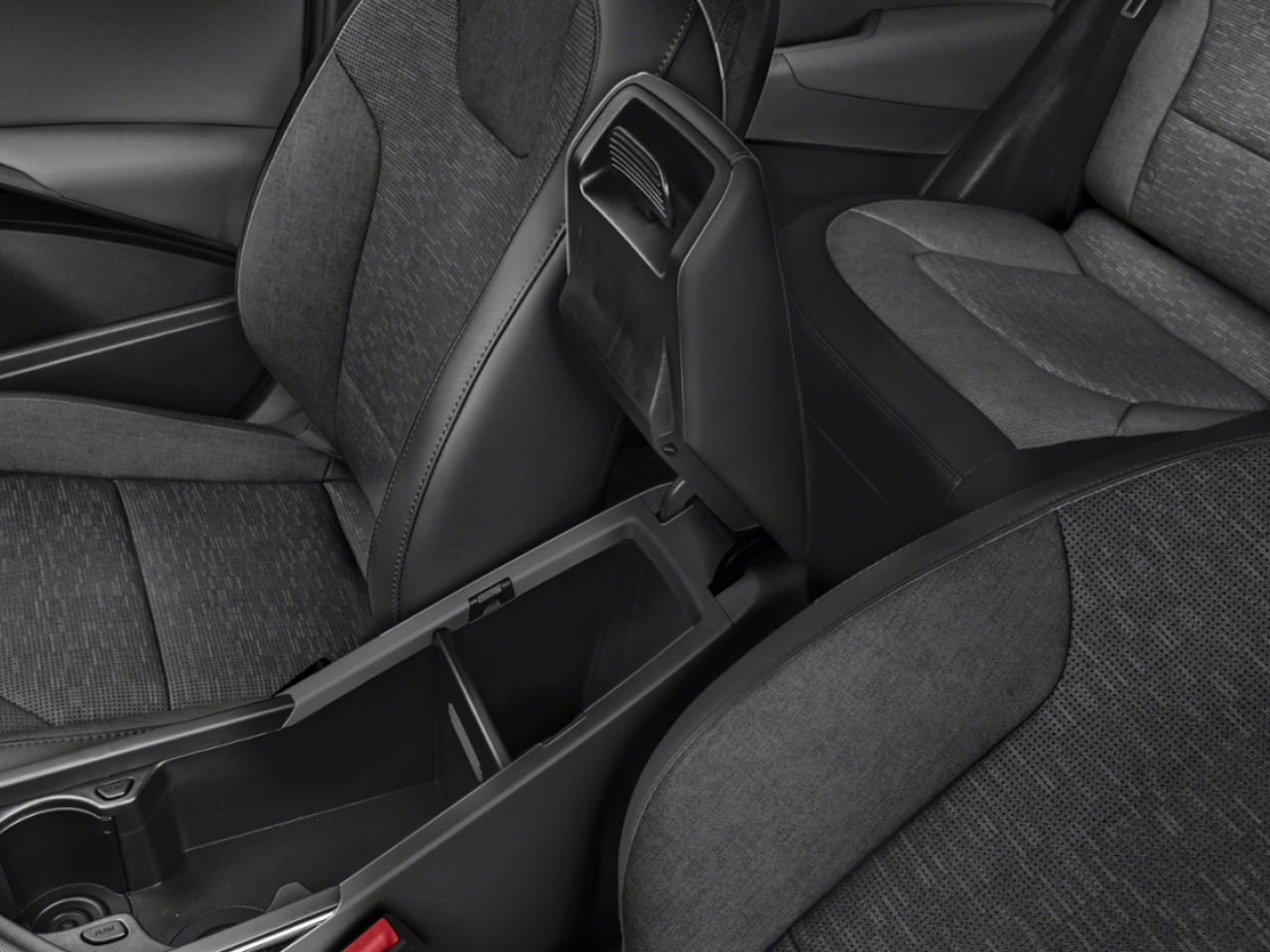 Kia Niro &eacute;lectrique 2026 Gris interstellaire Blainville - photo #3