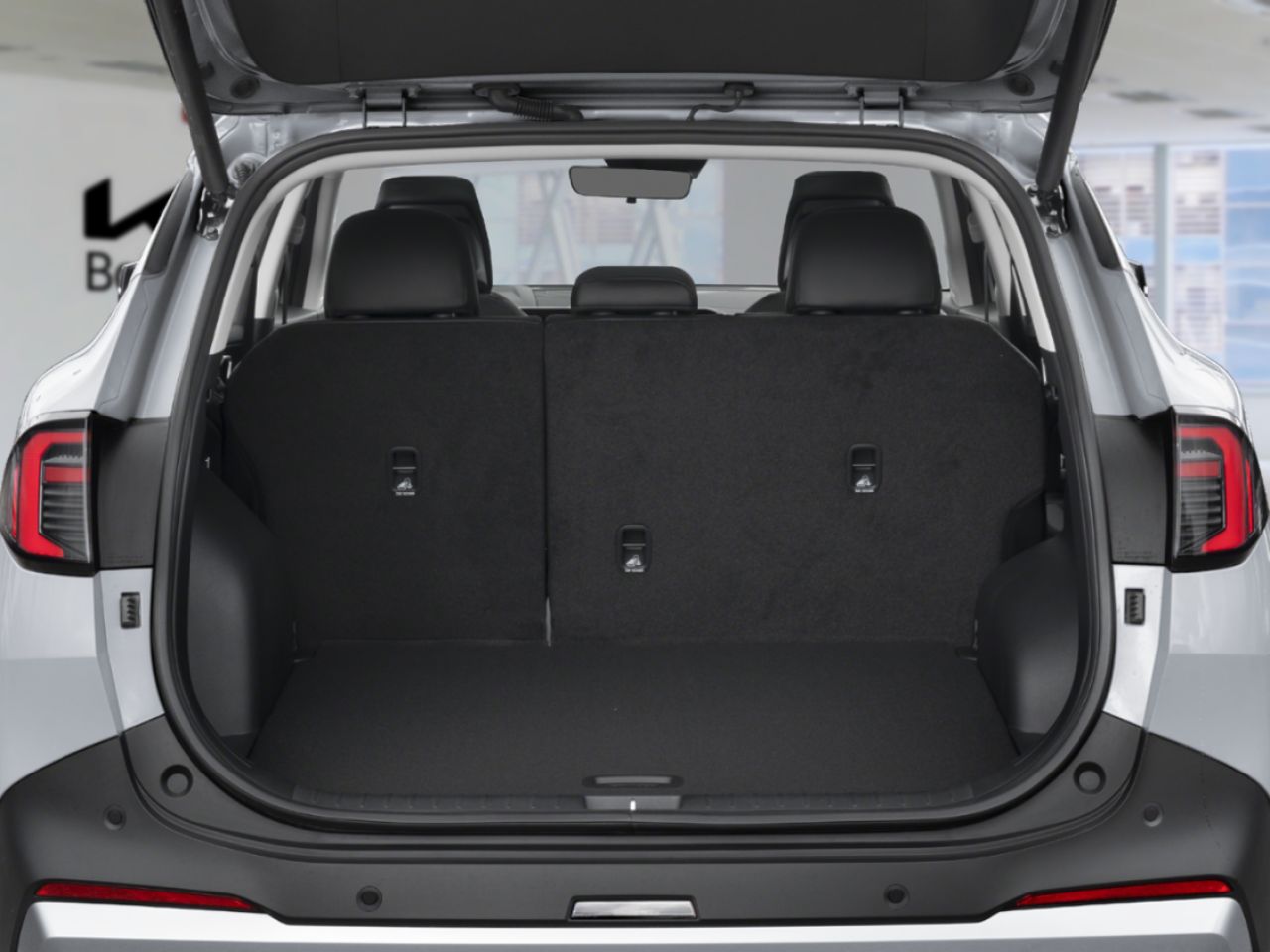 Kia Sportage 2026 Blainville - photo #7