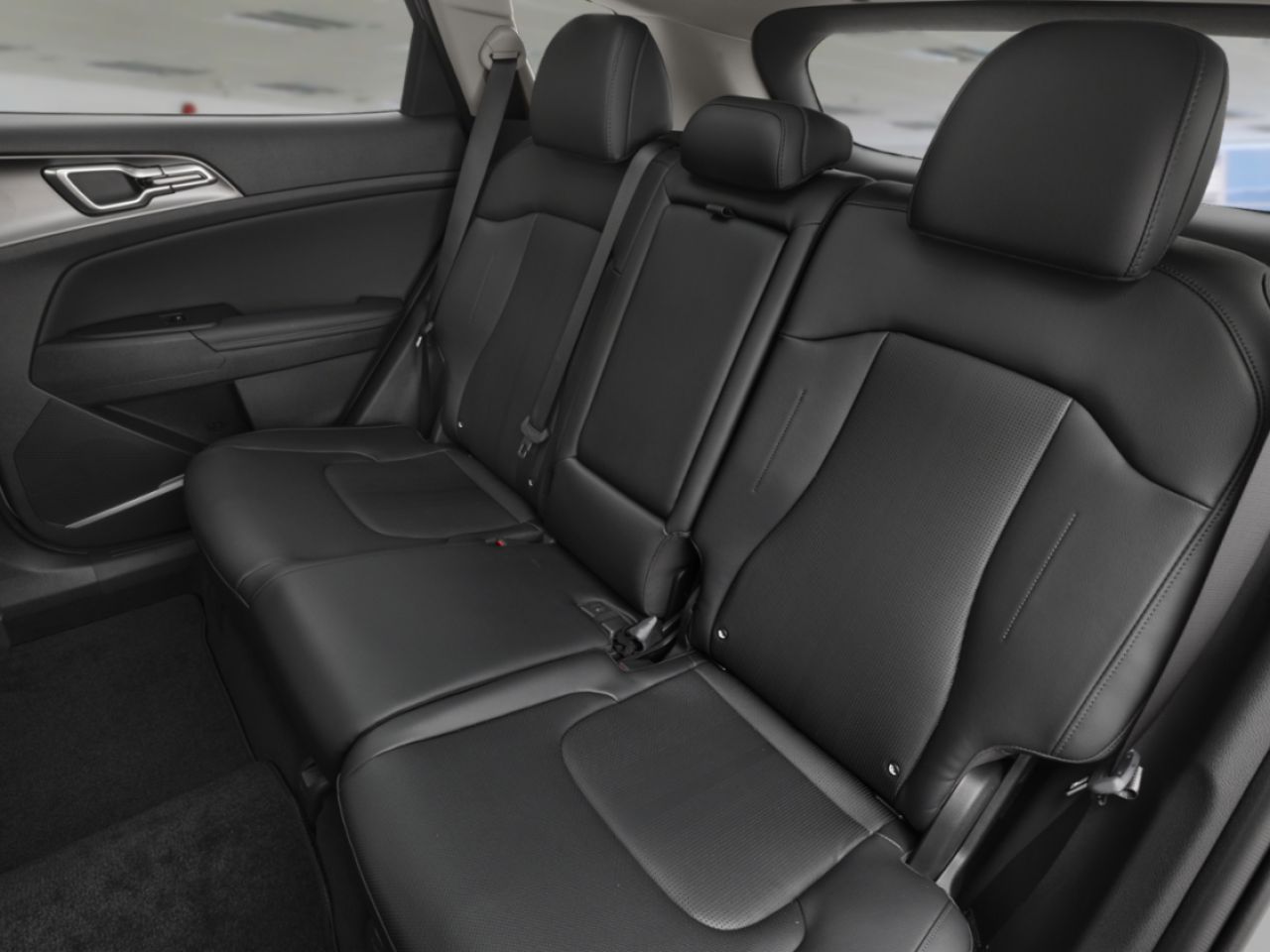 Kia Sportage 2026 Blainville - photo #4