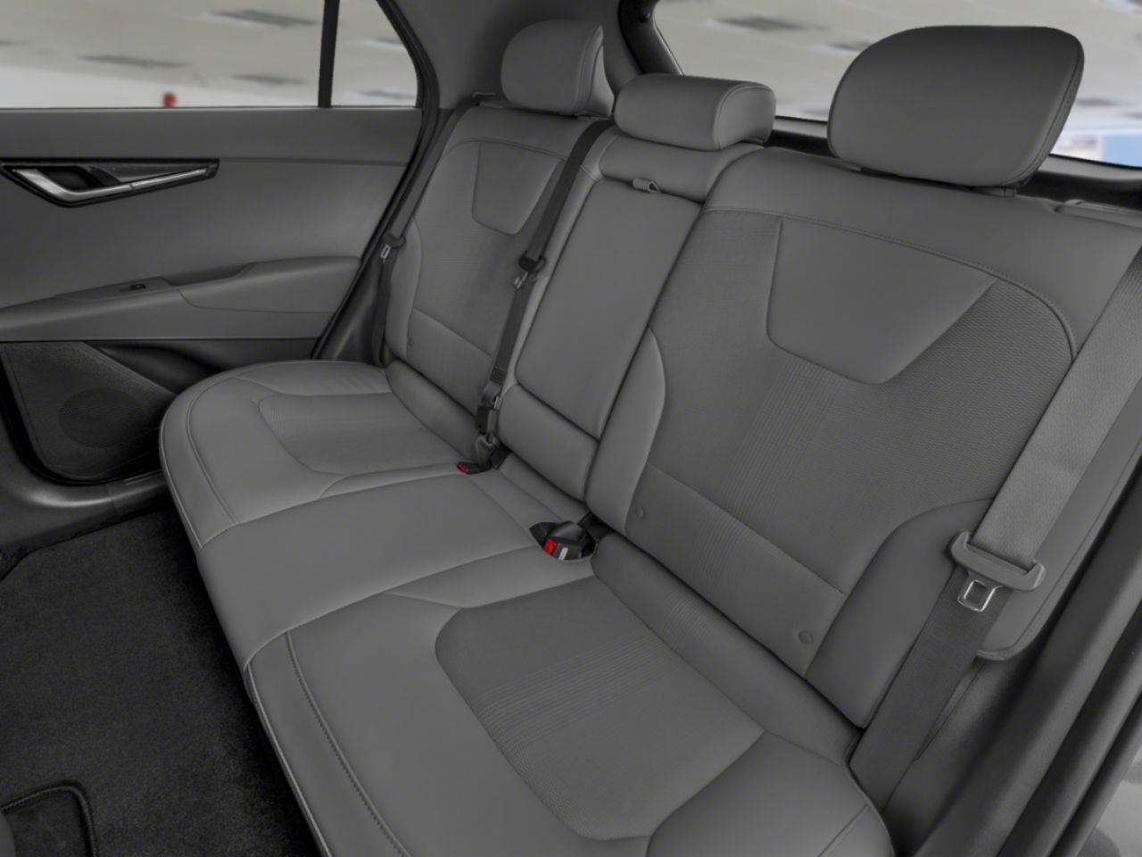 2026 Kia Niro EV Mineral Blue Blainville - photo #8