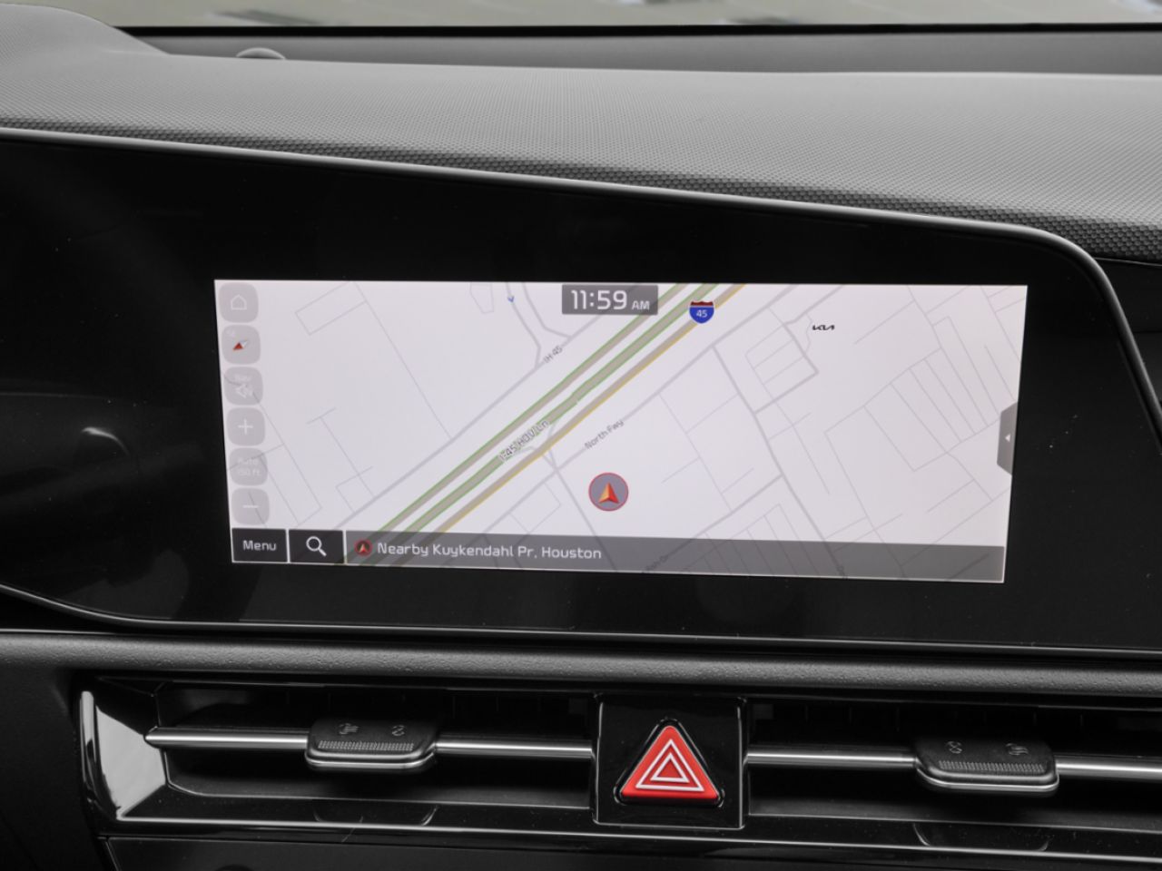 2026 Kia Niro Cityscape Green Blainville - photo #5