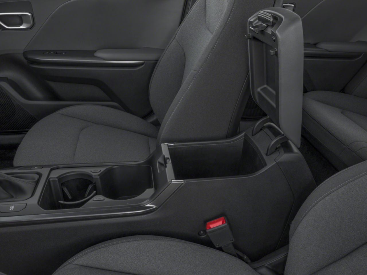 Kia K4 2026 Rouge radieux Blainville - photo #4