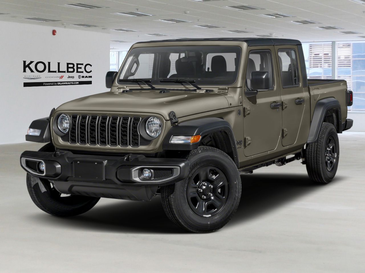 JEEP Gladiator 261030 | Sport S 4x4 2026 41 Gatineau - photo #0