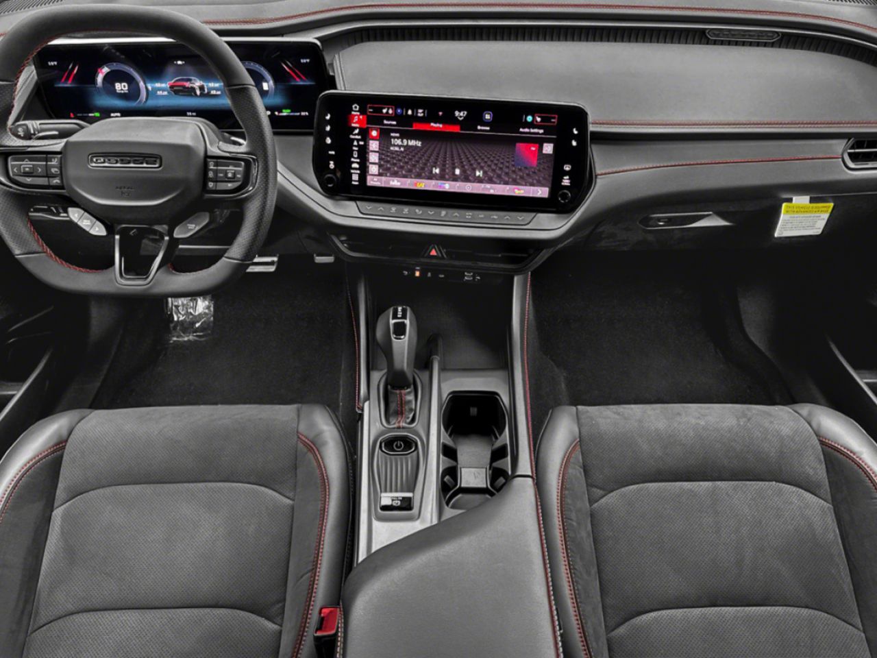 DODGE Charger Scat Pack 4 portes TI 2026 Triple Nickel Ottawa & Gatineau - photo #2