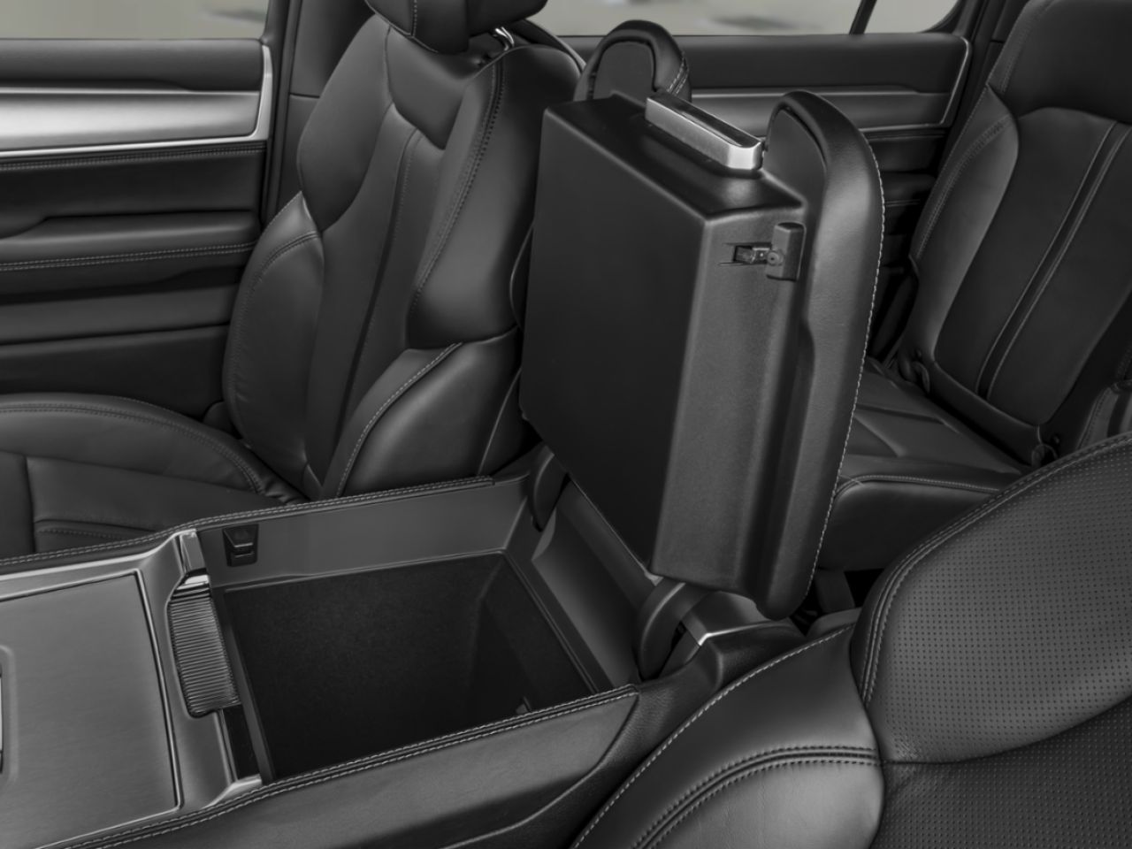 2026 JEEP Grand Wagoneer Limited Reserve 4x4 High Gloss Black Ottawa & Gatineau - photo #11