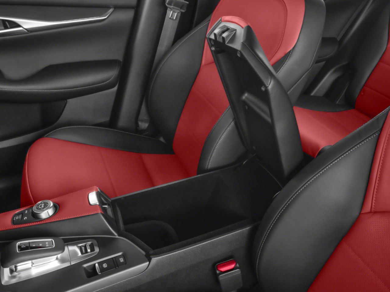 Infiniti QX50 2025 Noir Blainville - photo #10