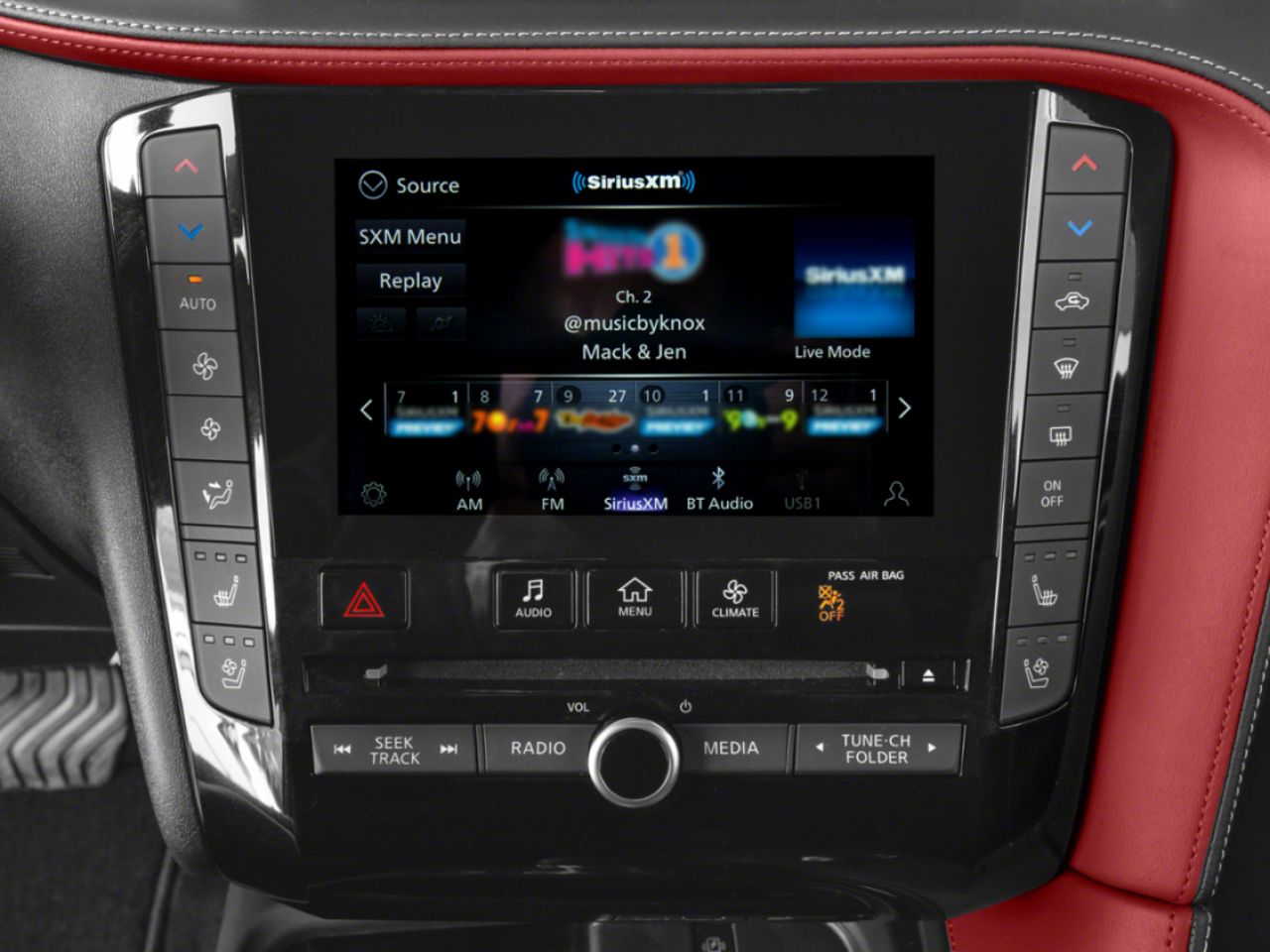 Infiniti QX50 2025 Noir Blainville - photo #4