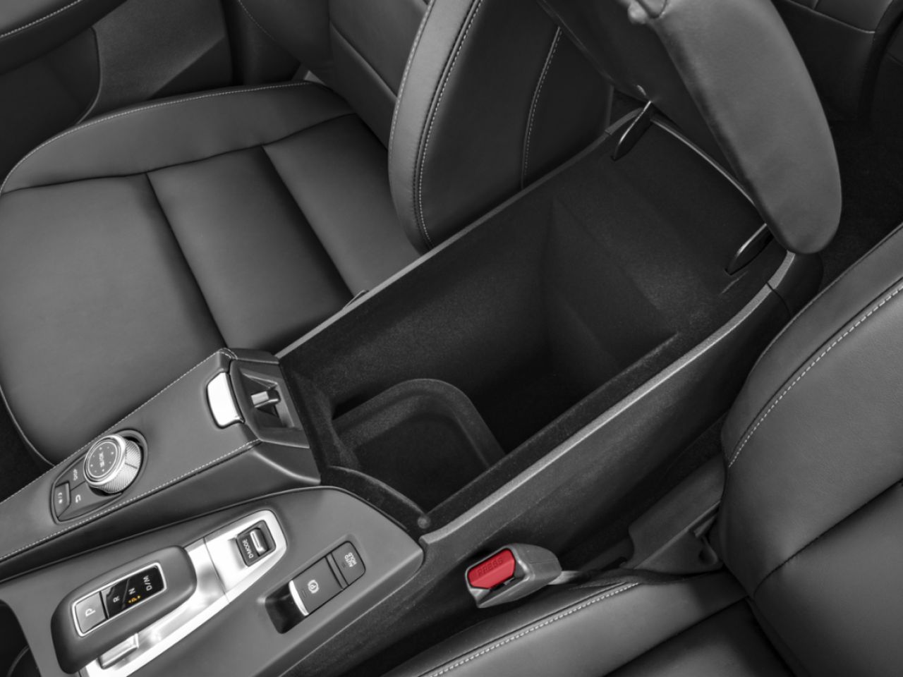 Infiniti QX50 2025 Gris Blainville - photo #11