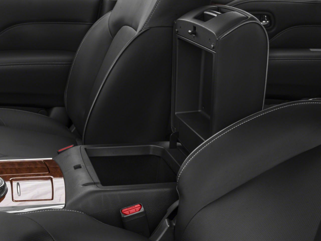 Infiniti QX80 2020 Blainville - photo #15