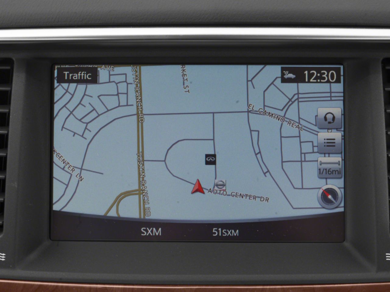 Infiniti QX80 2020 Blainville - photo #6