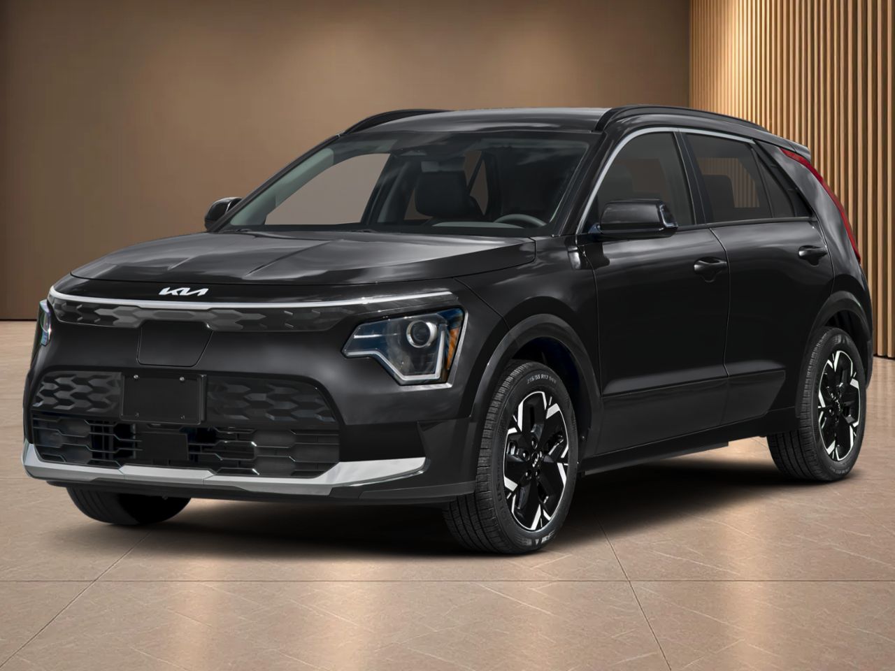 2026 Kia Niro EV