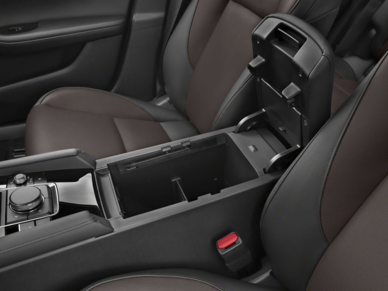 2026 Mazda Mazda3 Sport GT TA BM Black Val-David - photo #3