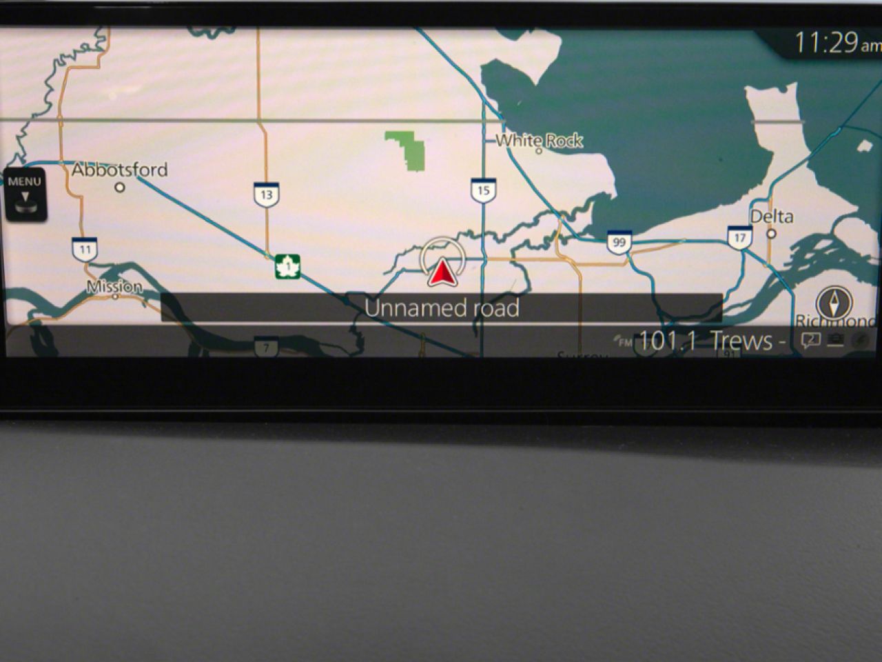 2026 Mazda Mazda3 Sport GT TA BM Black Val-David - photo #12