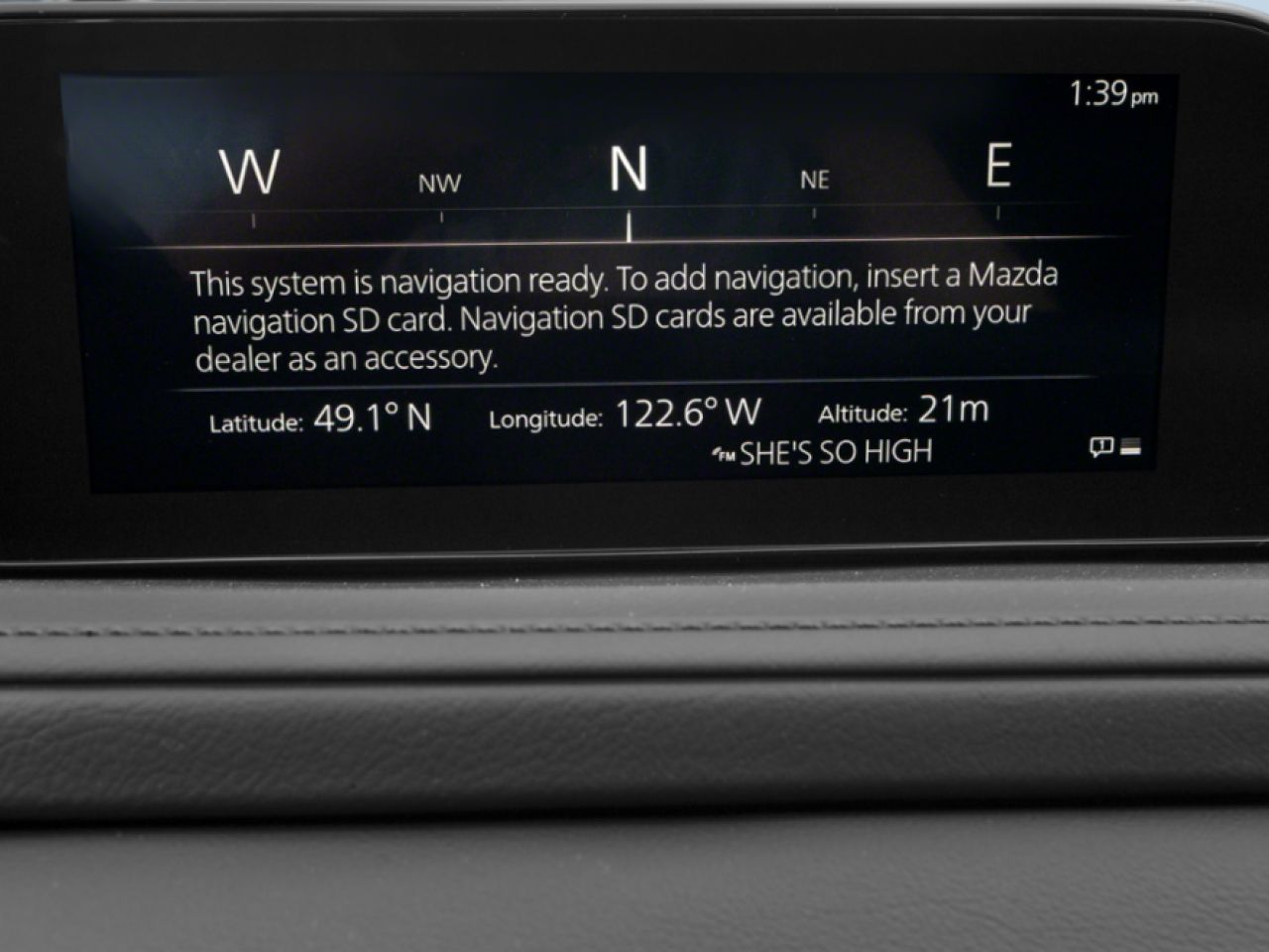 2026 Mazda CX-30 Gx, awd, si&egrave;ges chauffants, cam&eacute;ra de recul Jet Black Mica Val-David - photo #10