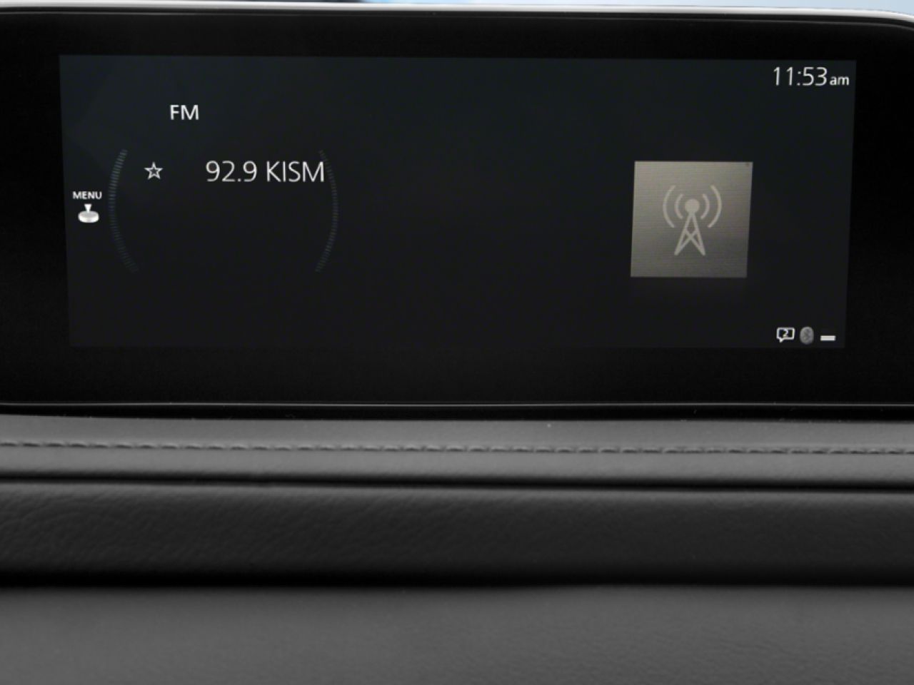 Mazda CX-30 Gs, awd, si&egrave;ges, volant et r&eacute;troviseurs chauffants 2026 Gris a&eacute;ro m&eacute;tallis&eacute; Val-David - photo #4