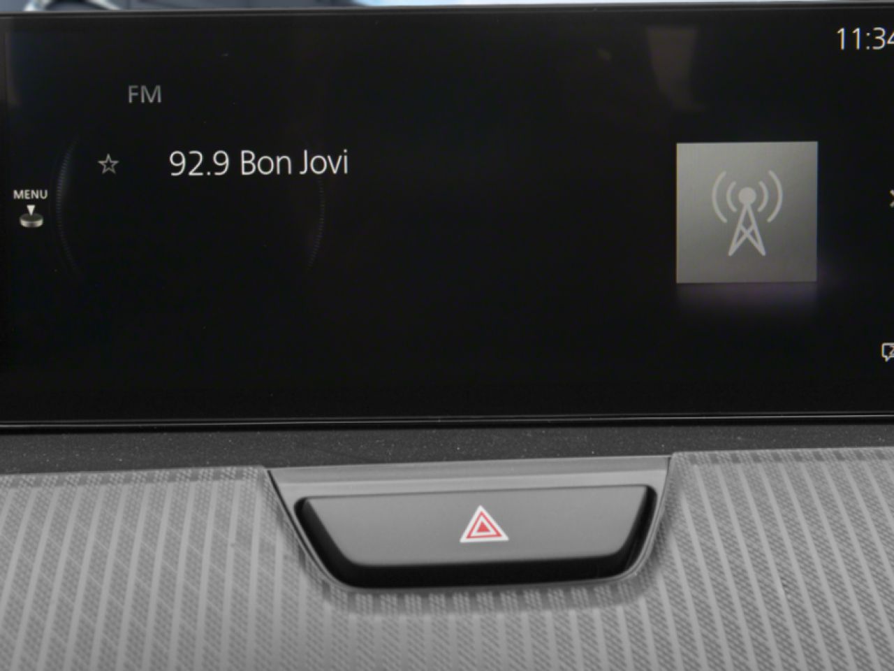 Mazda CX-70 hybride rechargeable GS-L SC TI 2026 Noir Val-David - photo #10