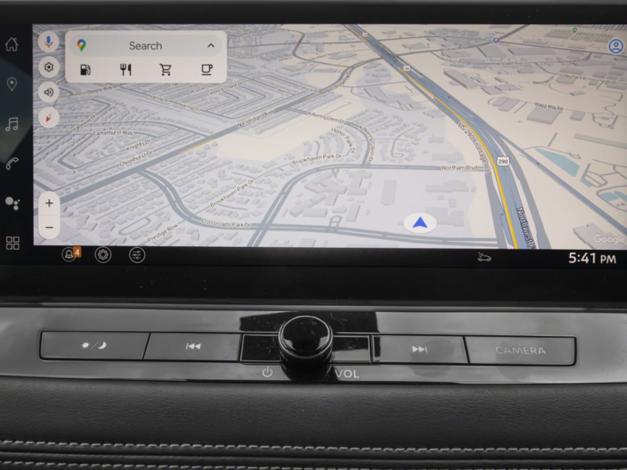 2026 Nissan Rogue Super Black Ste-Agathe des Monts - photo #7