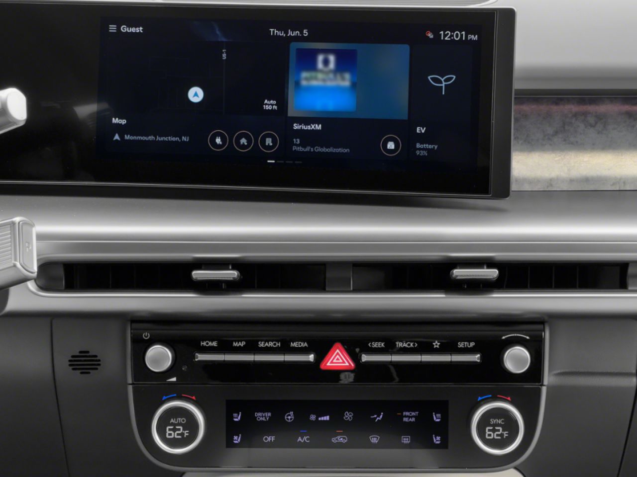 2026 Hyundai IONIQ 9 Ionoshpere Green Gatineau - photo #9